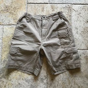 5.11 Tactical cargo shorts